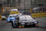 BMW M4 DTM 2019 года
